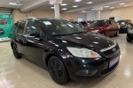 Ford Focus 2008