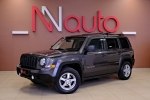 Jeep Patriot 2016