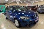 Volkswagen Golf Plus 2005
