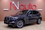 BMW X3 2019
