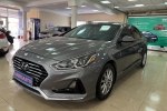 Hyundai Sonata 2018