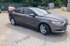 Ford Fusion 2016