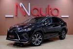 Lexus RX 2020