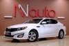 KIA Optima 2014