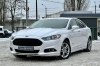 Ford Fusion 2016