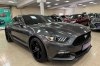 Ford Mustang 2015