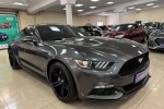 Ford Mustang 2015