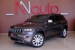 Jeep Grand Cherokee 2017