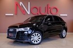 Audi Q3 2018