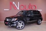 Mercedes GLK-Class 2015