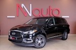 Infiniti QX60 2017