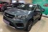 Chery Tiggo 2 2018