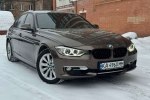 BMW 3 Series 2013