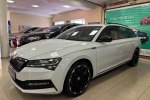 Skoda Superb 2020