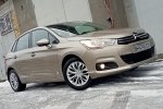 Citroen C4 2012