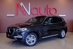 BMW X3 2020
