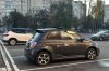 Fiat 500 2016