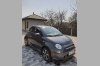 Fiat 500 2016