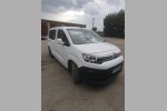 Citroen Berlingo 2019