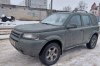 Land Rover Freelander 2002