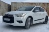 Citroen DS4 2014