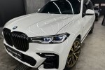 BMW X7 2022
