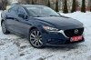 Mazda 6 2018
