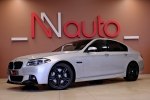 BMW 5 Series 2015