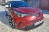 Toyota C-HR 2018