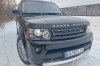 Land Rover Range Rover Sport 2011
