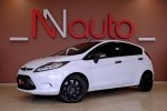 Ford Fiesta 2012