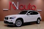BMW X1 2014