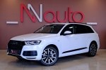 Audi Q7 2015