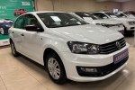 Volkswagen Polo 2017