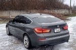 BMW 5 Series 2016
