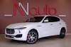 Maserati Levante 2019