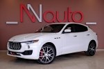 Maserati Levante 2019