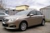 Citroen C4 2013