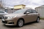 Citroen C4 2013