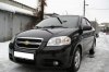 Chevrolet Aveo 2012