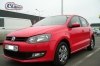 Volkswagen Polo 2011