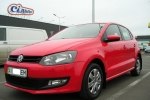 Volkswagen Polo 2011