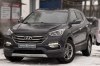 Hyundai Santa Fe 2017