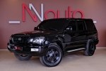 Lexus LX 2003