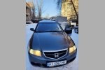 Honda Accord 2004