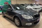 Skoda Octavia 2011