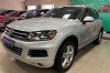 Volkswagen Touareg 2013