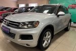 Volkswagen Touareg 2013