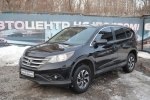 Honda CR-V 2014