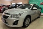 Chevrolet Cruze 2015
